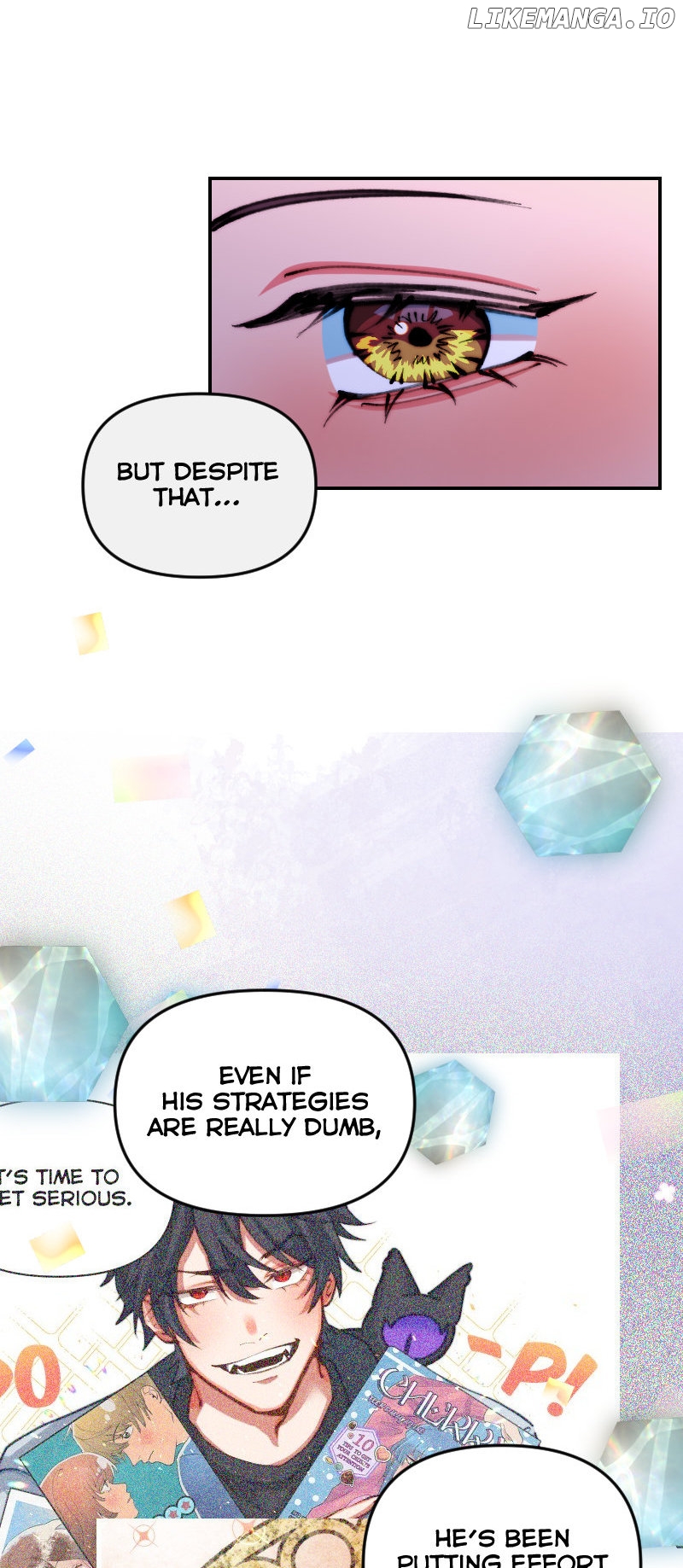 Your Wish Chapter 55 - page 26