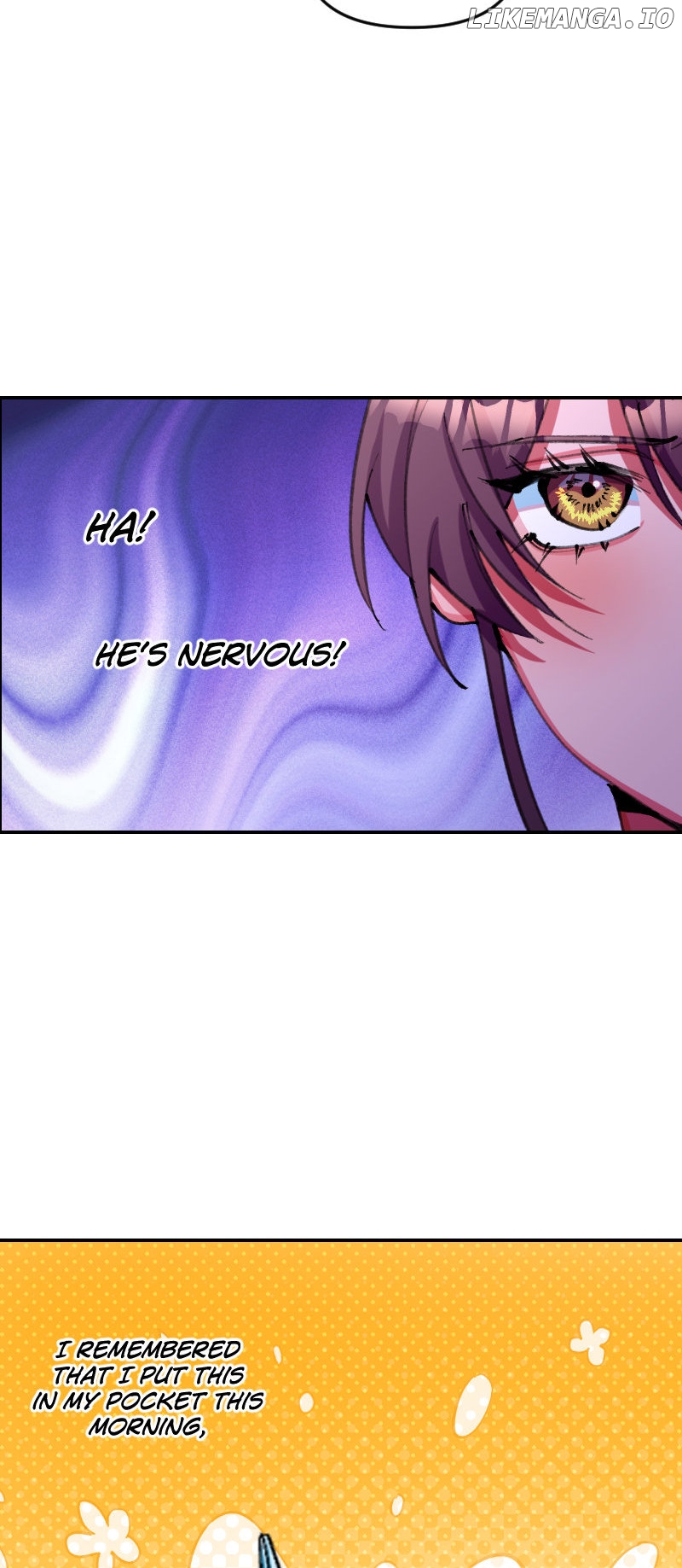 Your Wish Chapter 55 - page 30