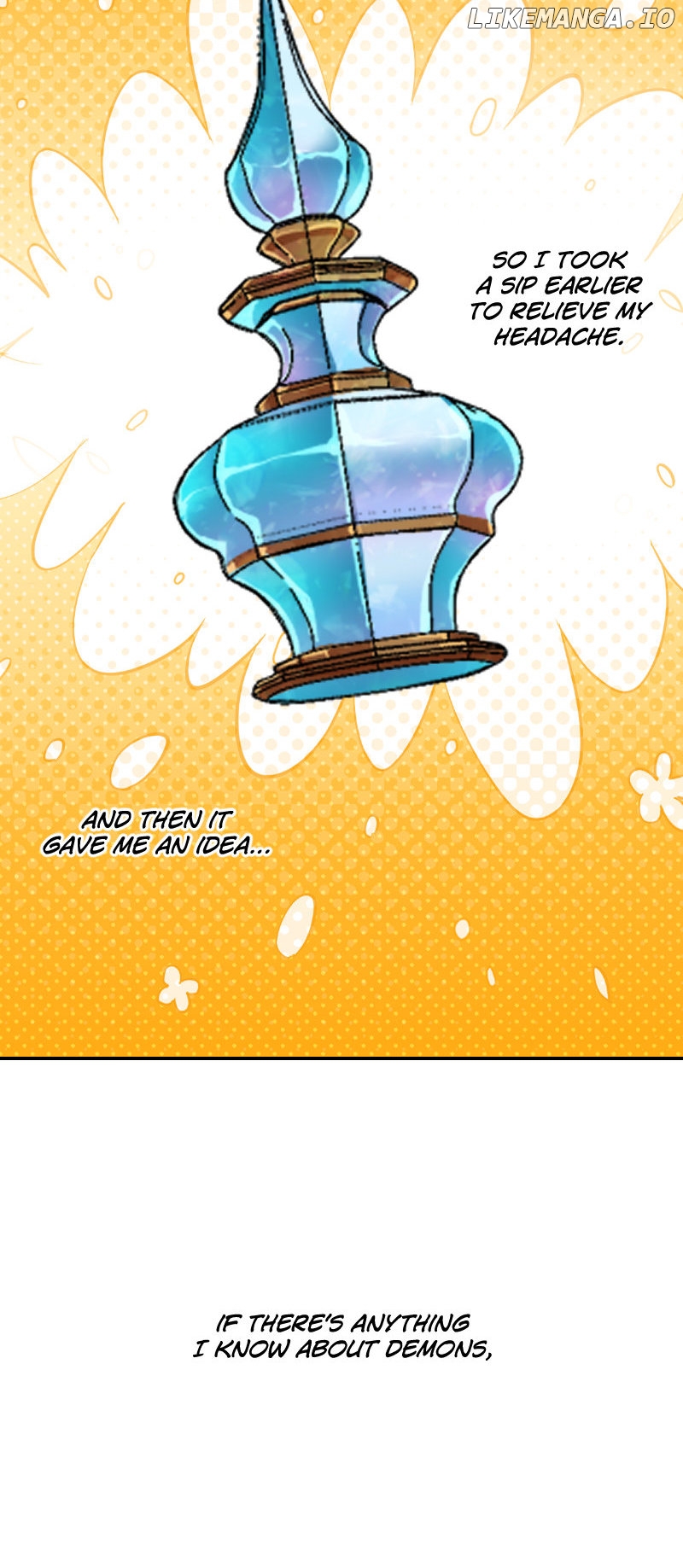 Your Wish Chapter 55 - page 31