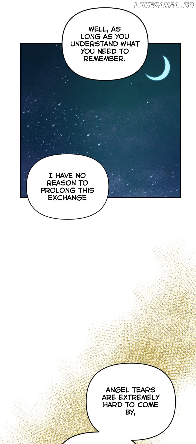 Your Wish Chapter 55 - page 38