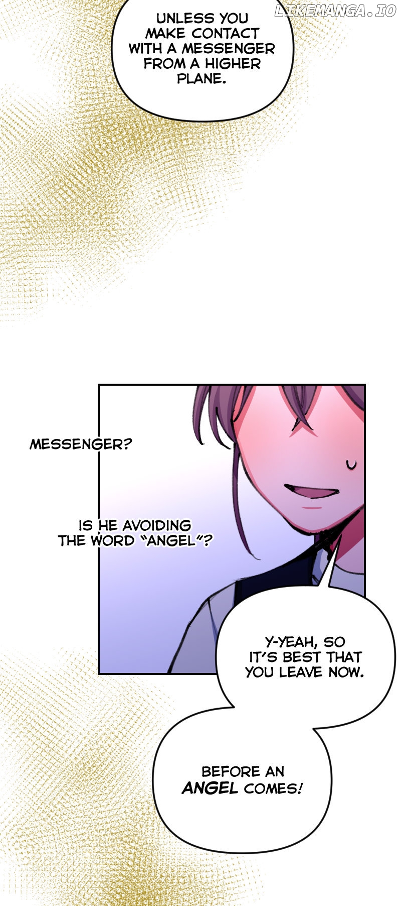 Your Wish Chapter 55 - page 39