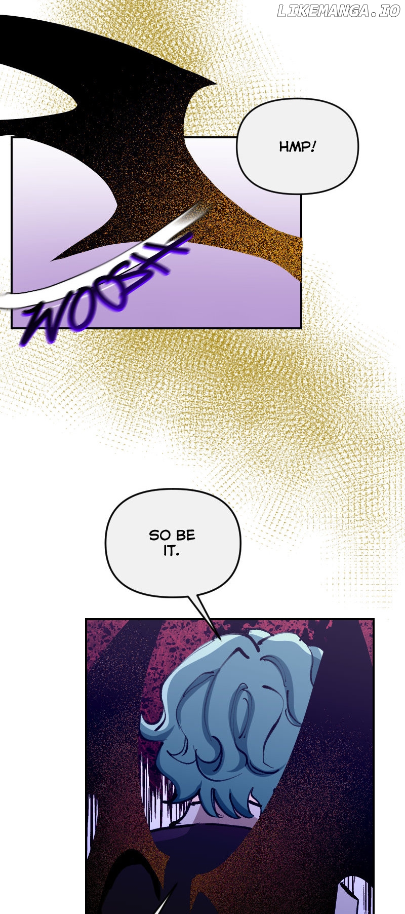 Your Wish Chapter 55 - page 40