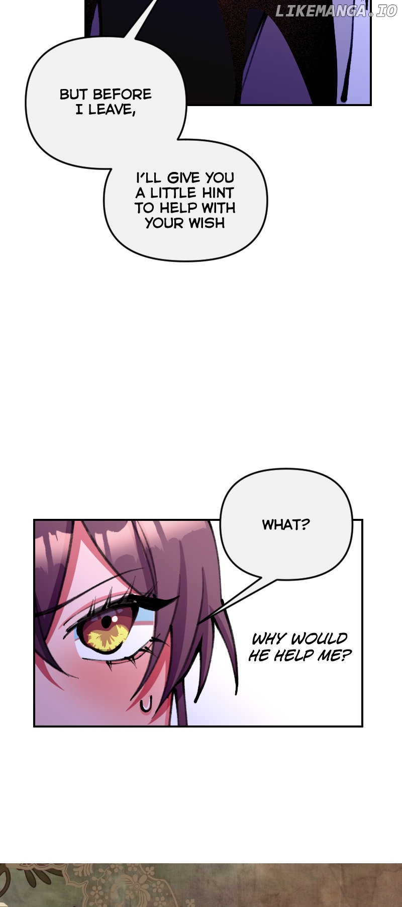 Your Wish Chapter 55 - page 41