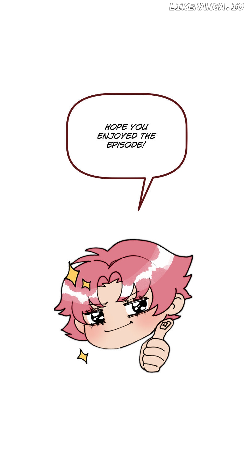 Your Wish Chapter 55 - page 45