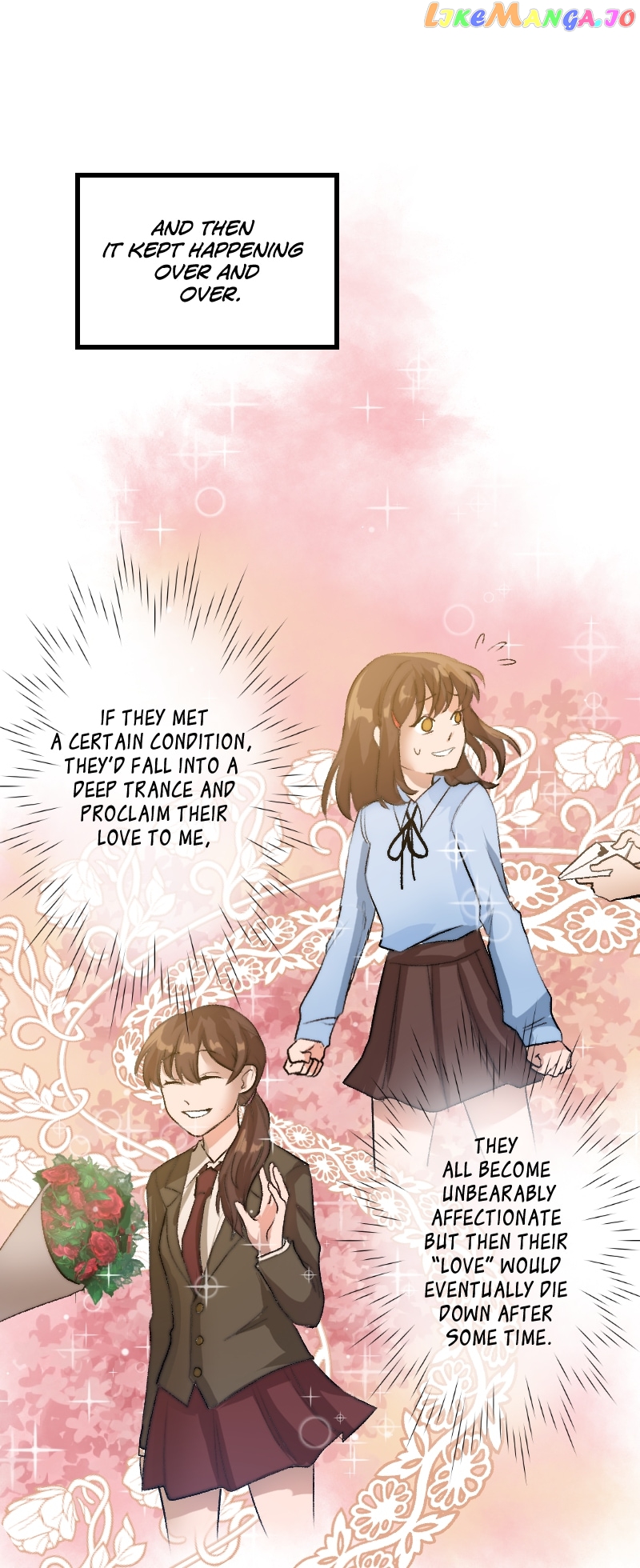 Your Wish chapter 1 - page 16