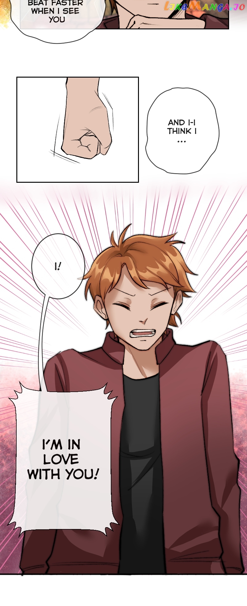 Your Wish chapter 1 - page 4
