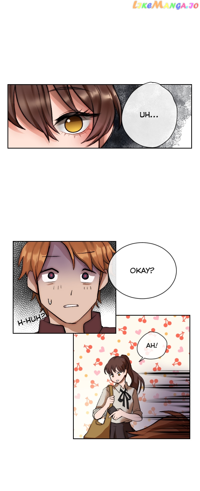 Your Wish chapter 1 - page 5