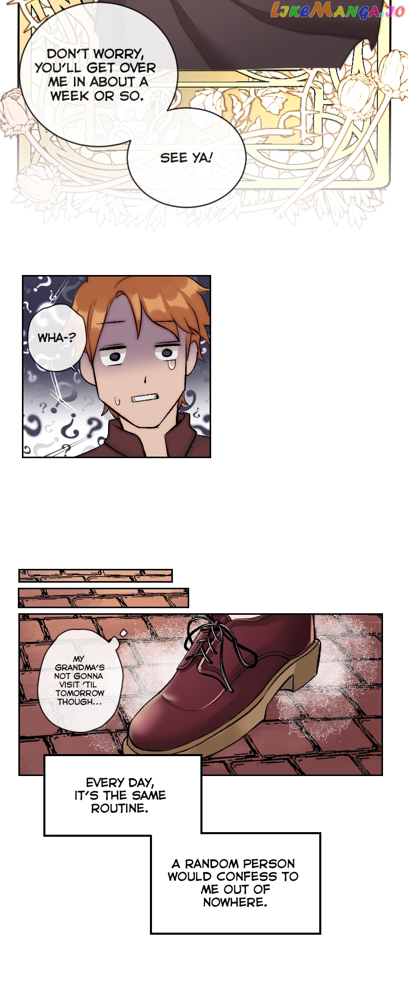Your Wish chapter 1 - page 8