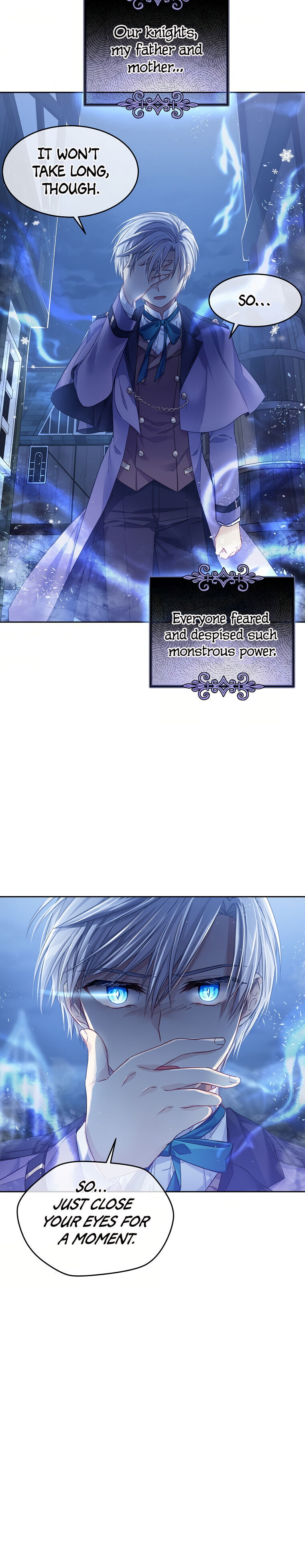 My Hubby Is Too Cute! Chapter 8 - page 19