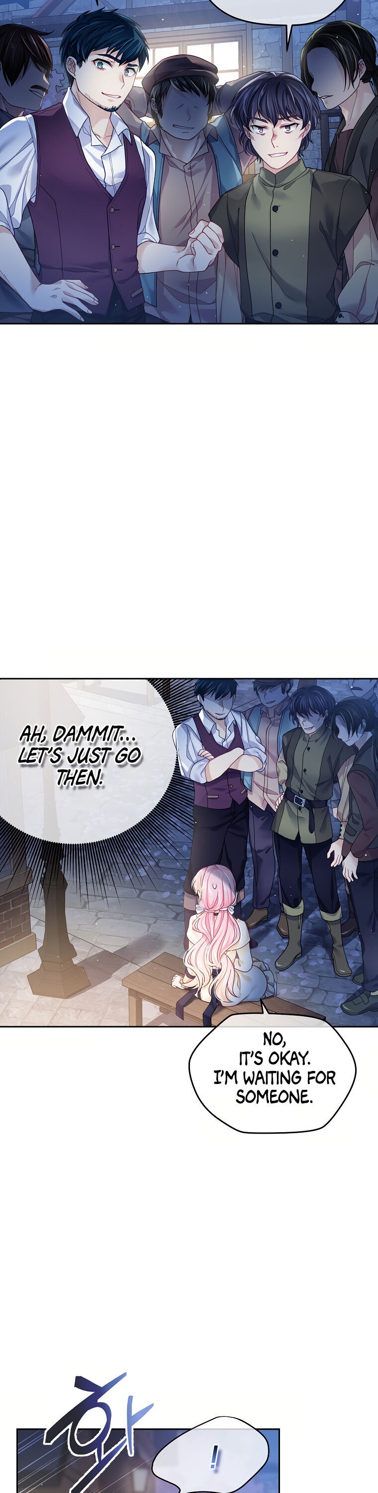 My Hubby Is Too Cute! Chapter 8 - page 2