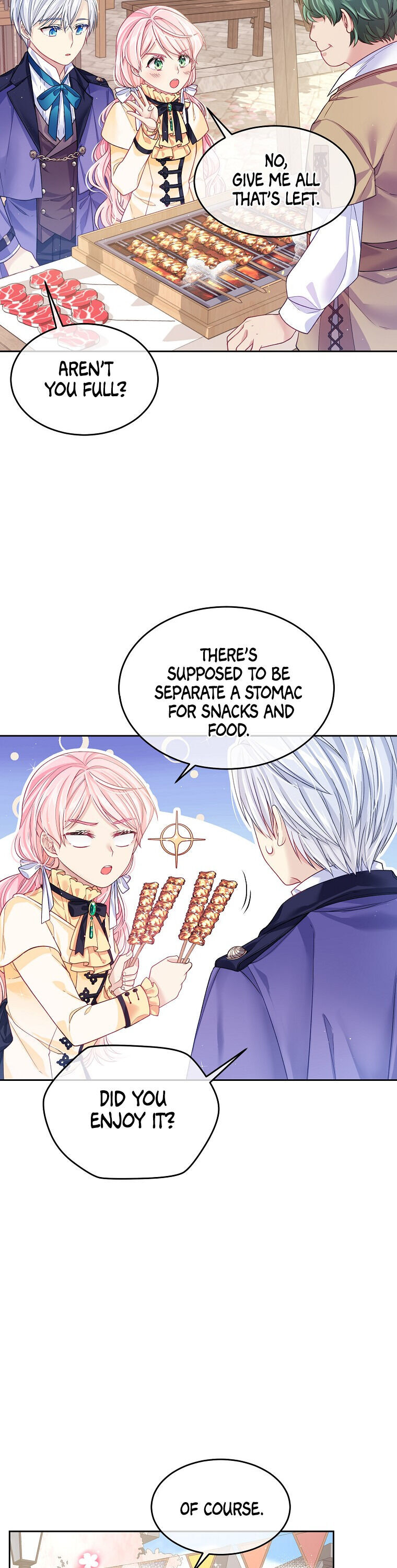 My Hubby Is Too Cute! Chapter 7 - page 12