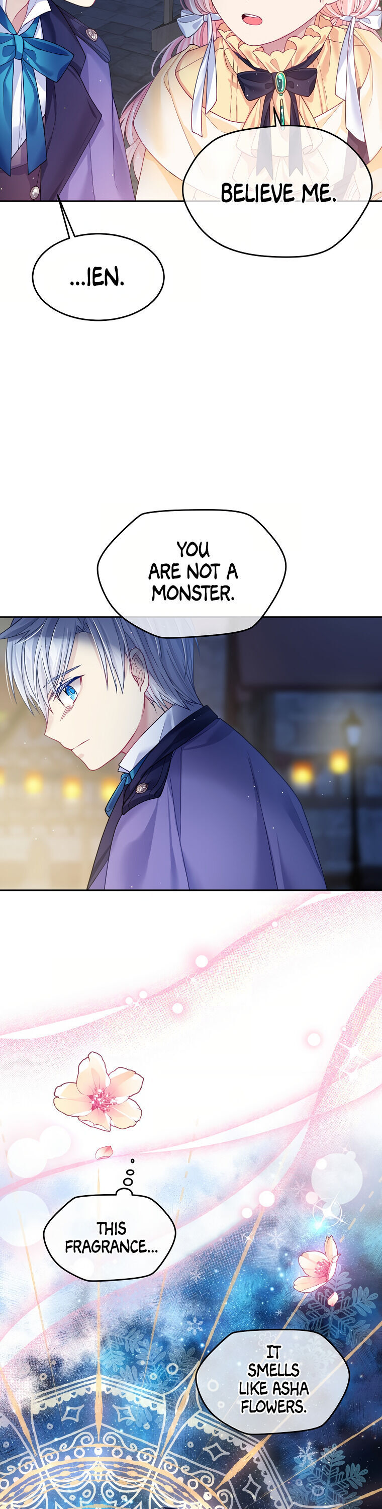 My Hubby Is Too Cute! Chapter 7 - page 20