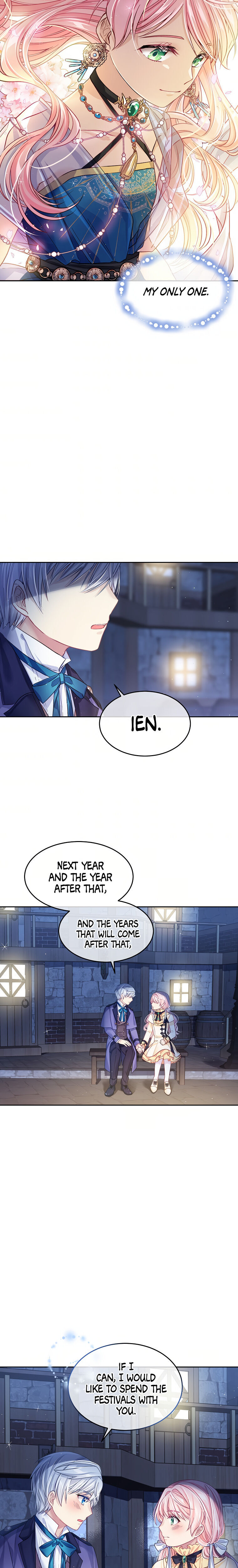 My Hubby Is Too Cute! Chapter 7 - page 22