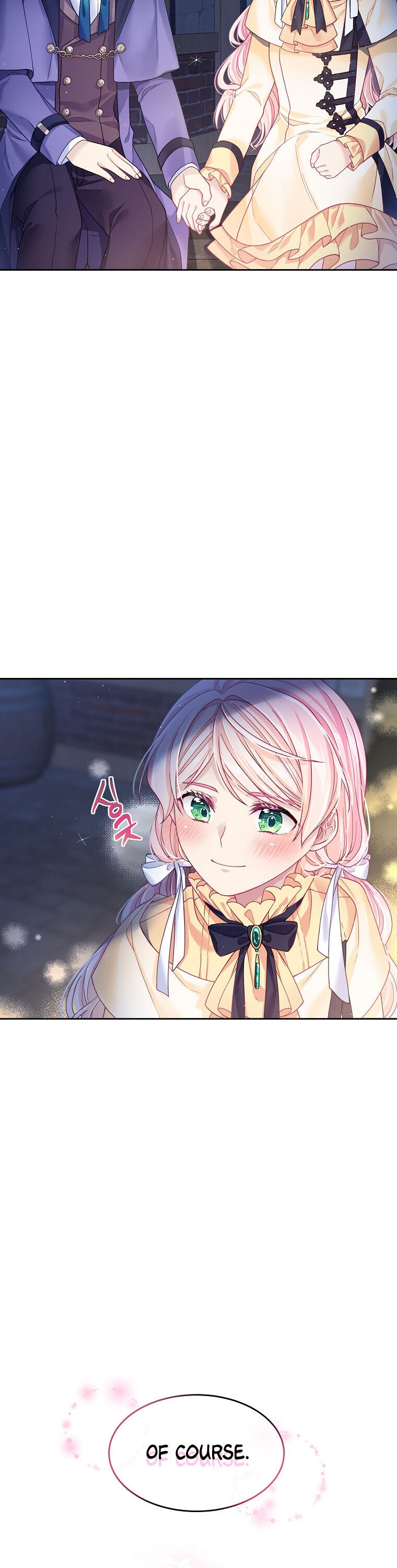 My Hubby Is Too Cute! Chapter 7 - page 23