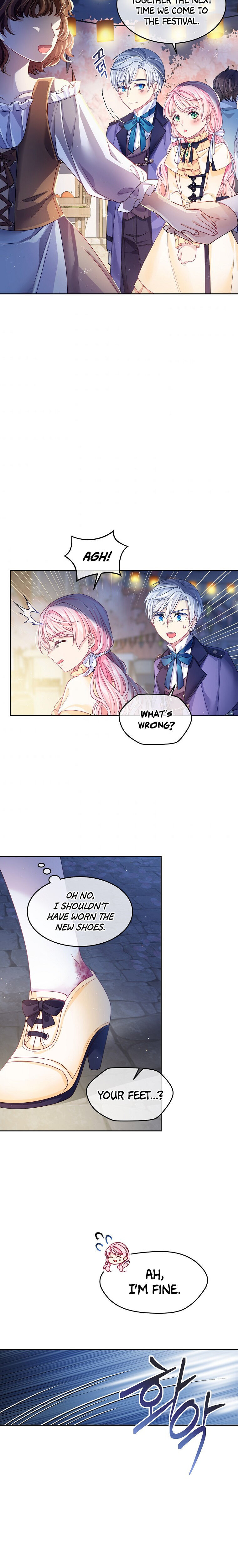 My Hubby Is Too Cute! Chapter 7 - page 25