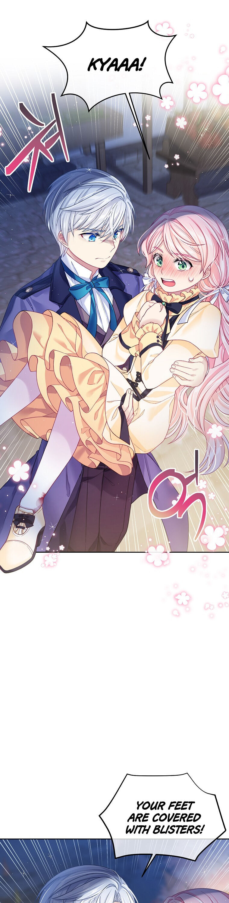 My Hubby Is Too Cute! Chapter 7 - page 26