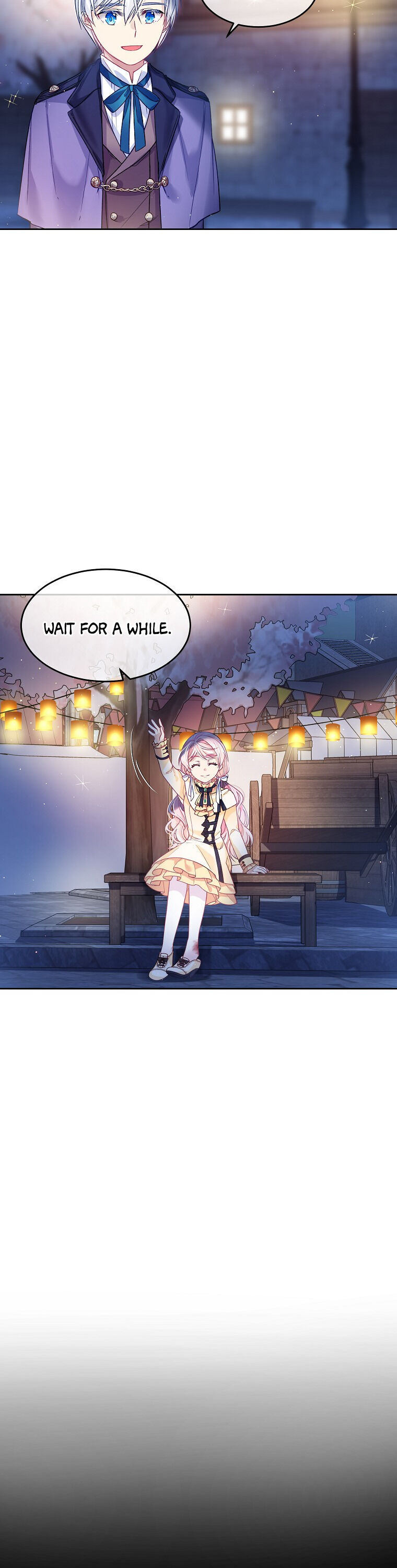 My Hubby Is Too Cute! Chapter 7 - page 29