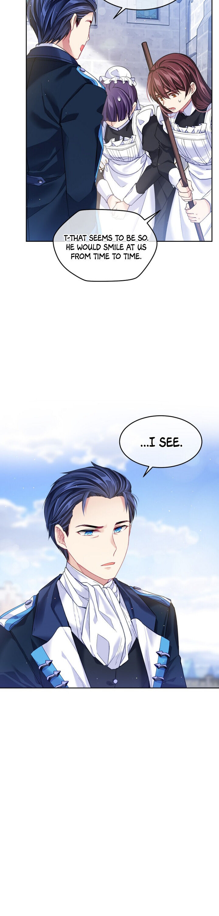 My Hubby Is Too Cute! Chapter 4 - page 25