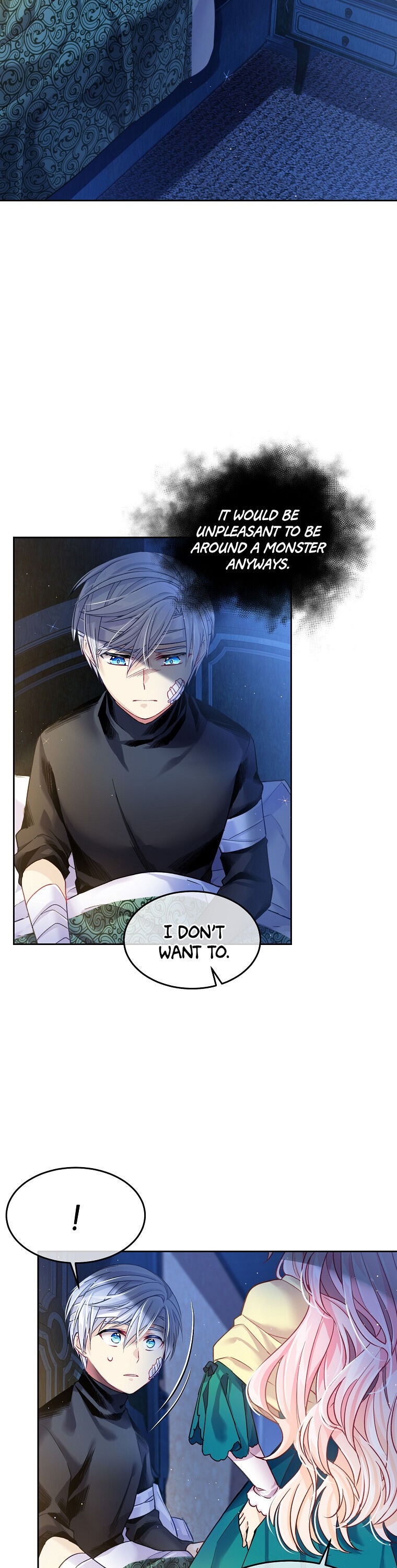 My Hubby Is Too Cute! Chapter 3 - page 15