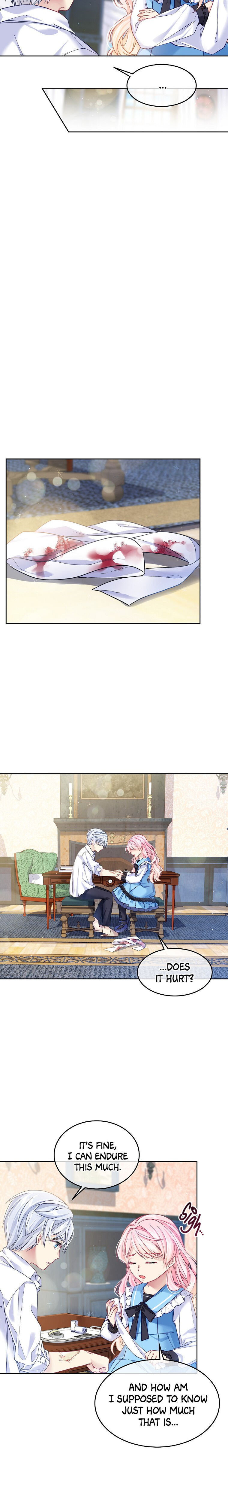 My Hubby Is Too Cute! Chapter 3 - page 28