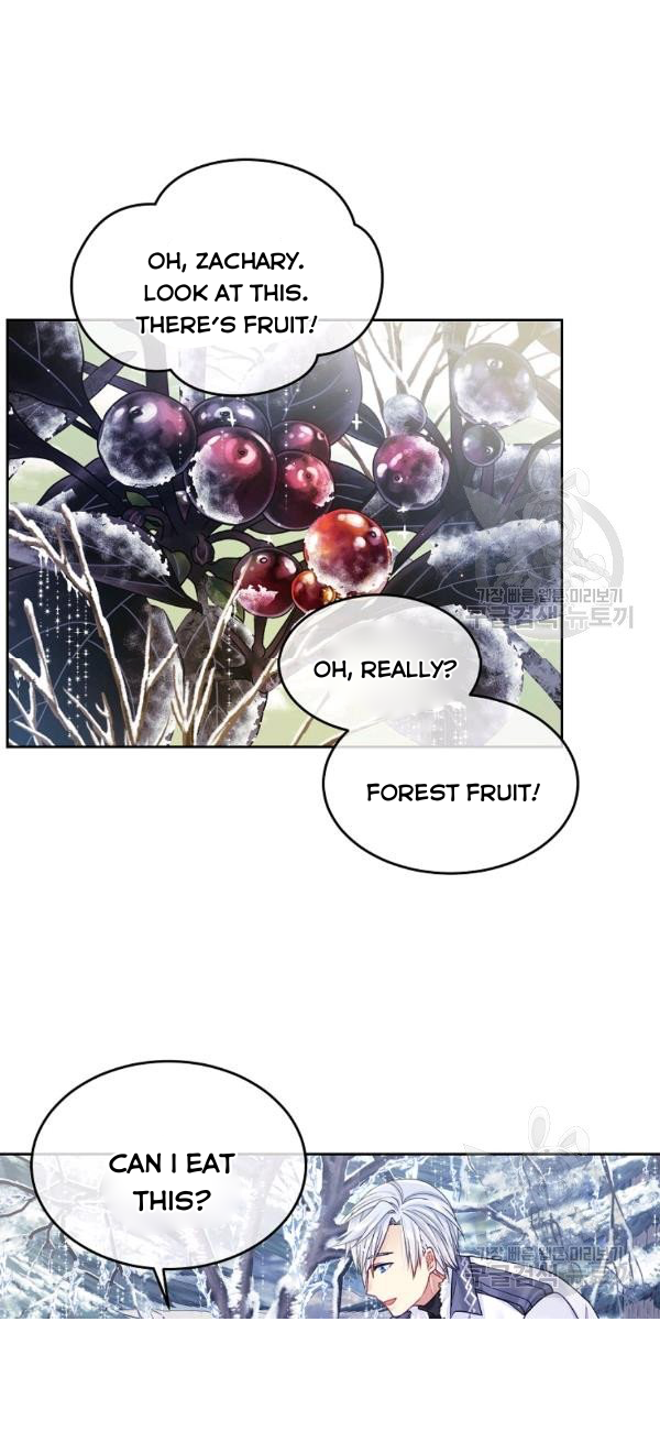 My Hubby Is Too Cute! Chapter 21 - page 72