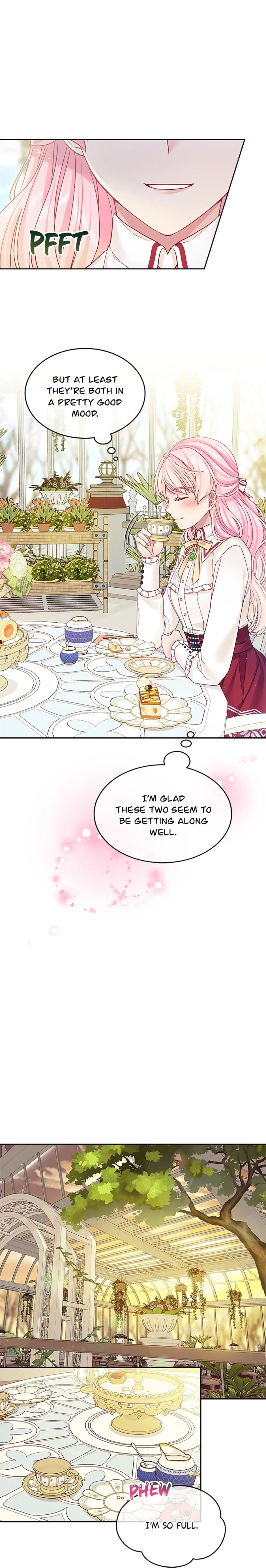 My Hubby Is Too Cute! Chapter 20 - page 13