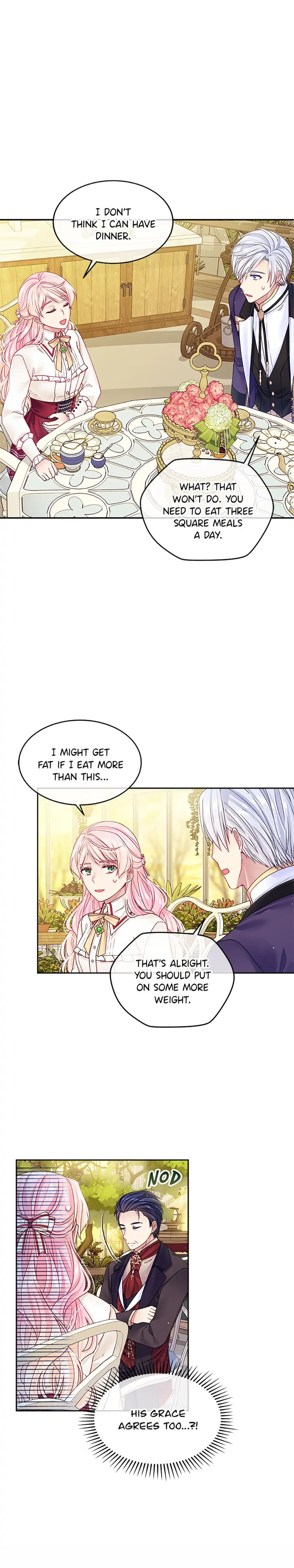 My Hubby Is Too Cute! Chapter 20 - page 14