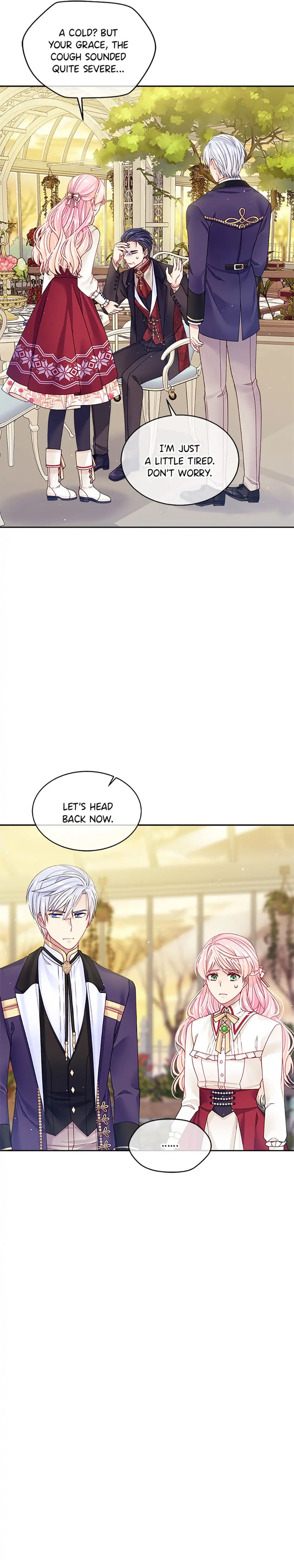 My Hubby Is Too Cute! Chapter 20 - page 19
