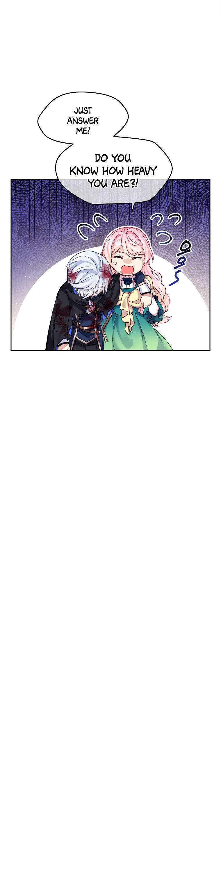 My Hubby Is Too Cute! Chapter 2 - page 18