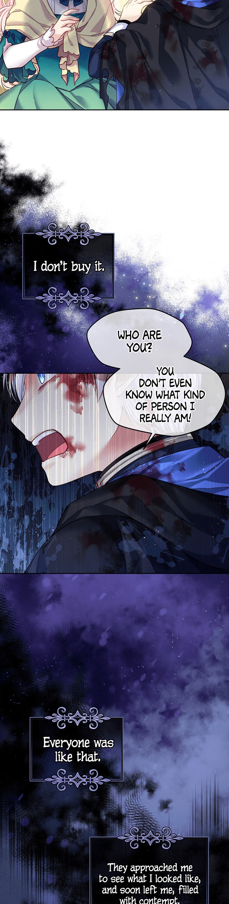 My Hubby Is Too Cute! Chapter 2 - page 26