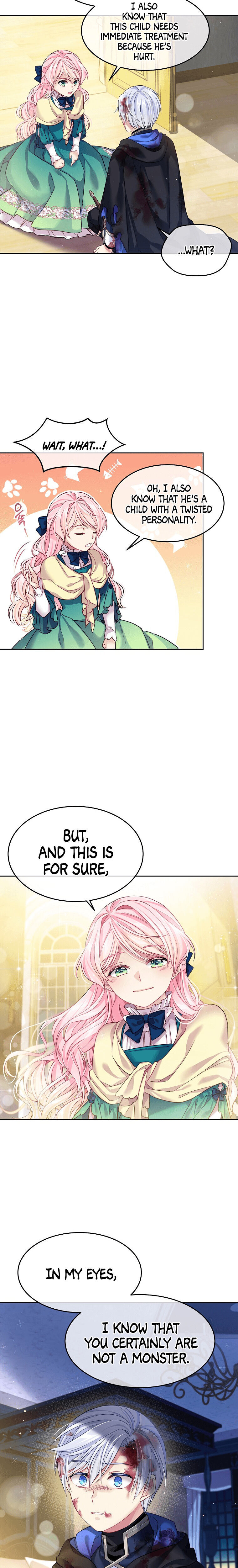 My Hubby Is Too Cute! Chapter 2 - page 28