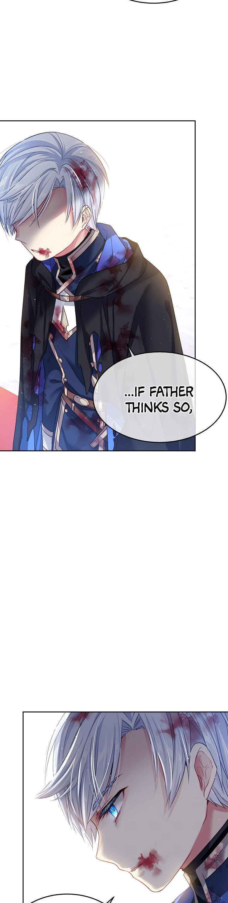 My Hubby Is Too Cute! Chapter 2 - page 8