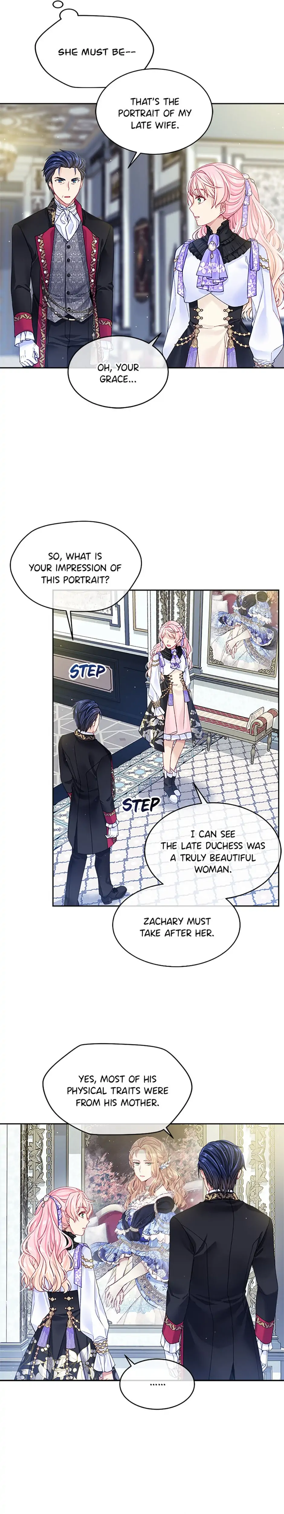 My Hubby Is Too Cute! Chapter 18 - page 13