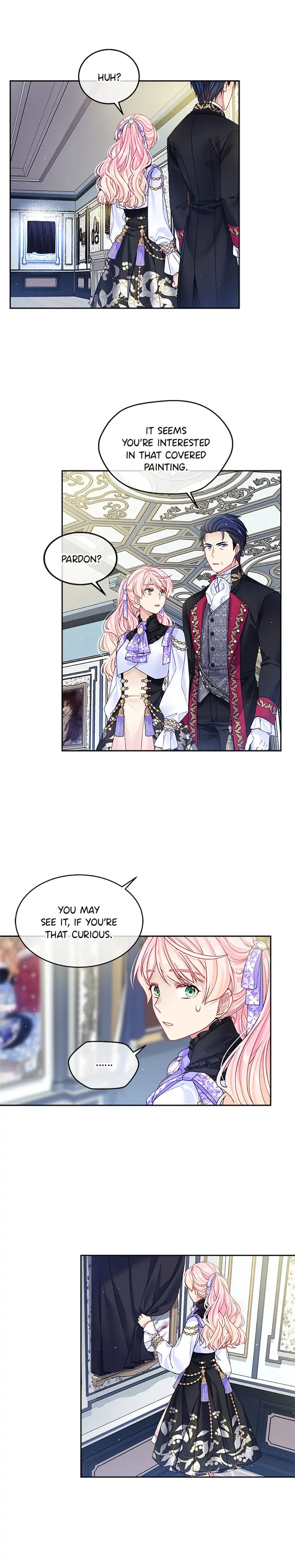 My Hubby Is Too Cute! Chapter 18 - page 15