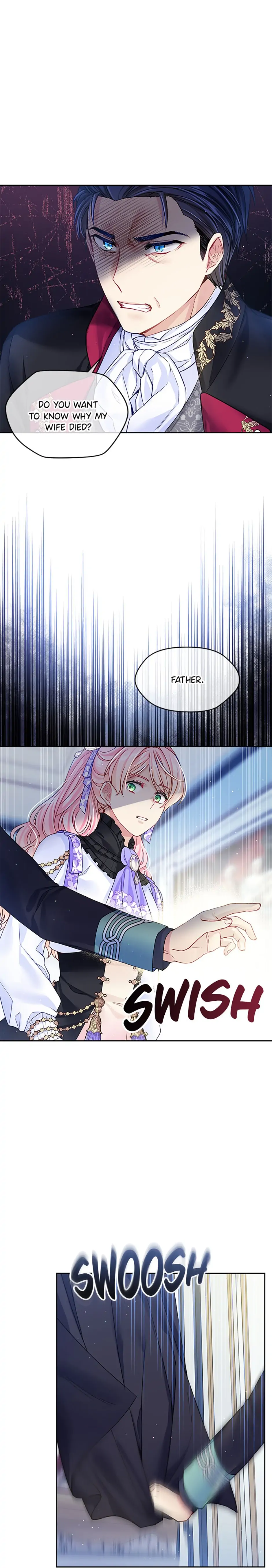 My Hubby Is Too Cute! Chapter 18 - page 17