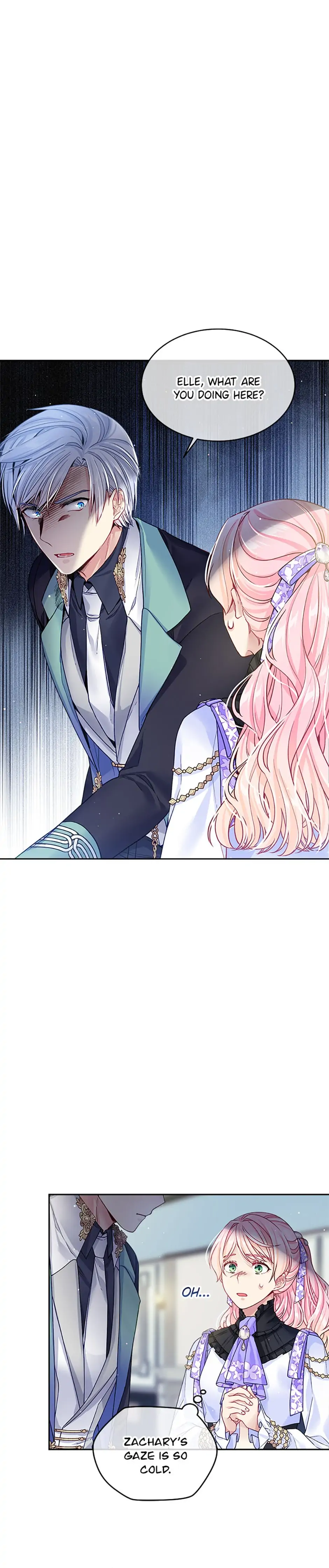 My Hubby Is Too Cute! Chapter 18 - page 18