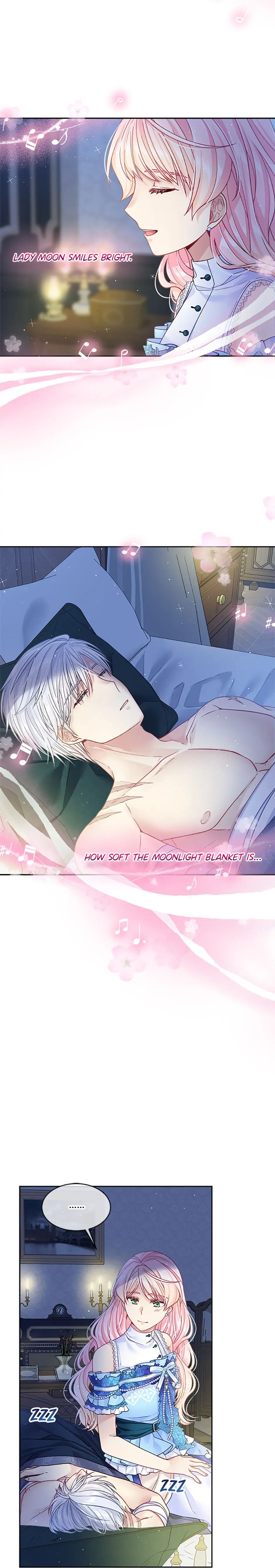 My Hubby Is Too Cute! Chapter 17 - page 13