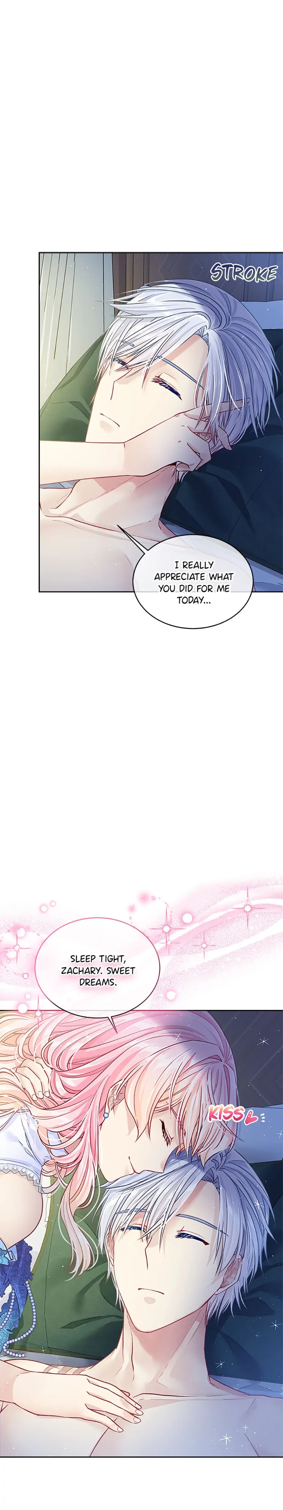 My Hubby Is Too Cute! Chapter 17 - page 14