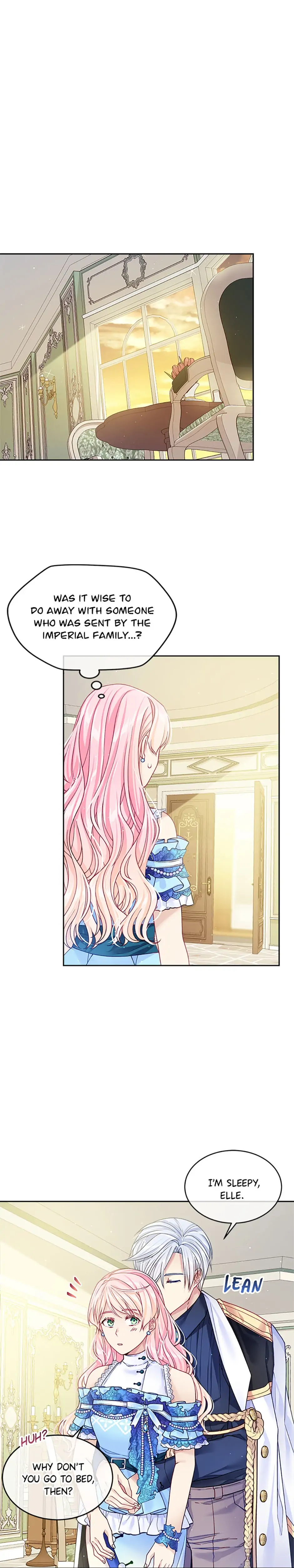 My Hubby Is Too Cute! Chapter 17 - page 2