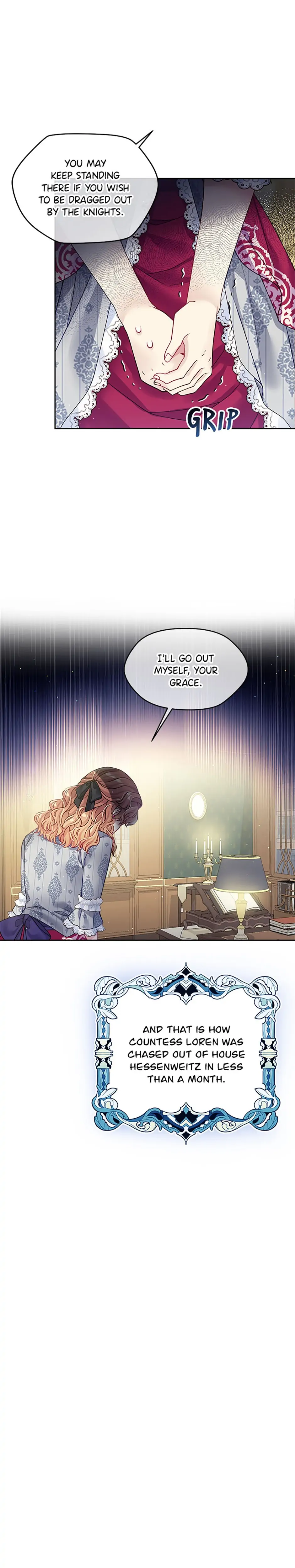 My Hubby Is Too Cute! Chapter 17 - page 21