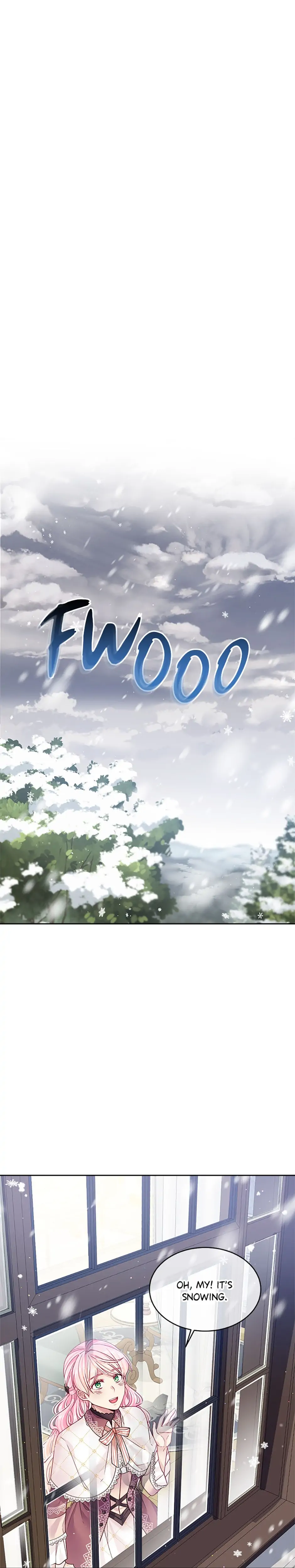 My Hubby Is Too Cute! Chapter 17 - page 22