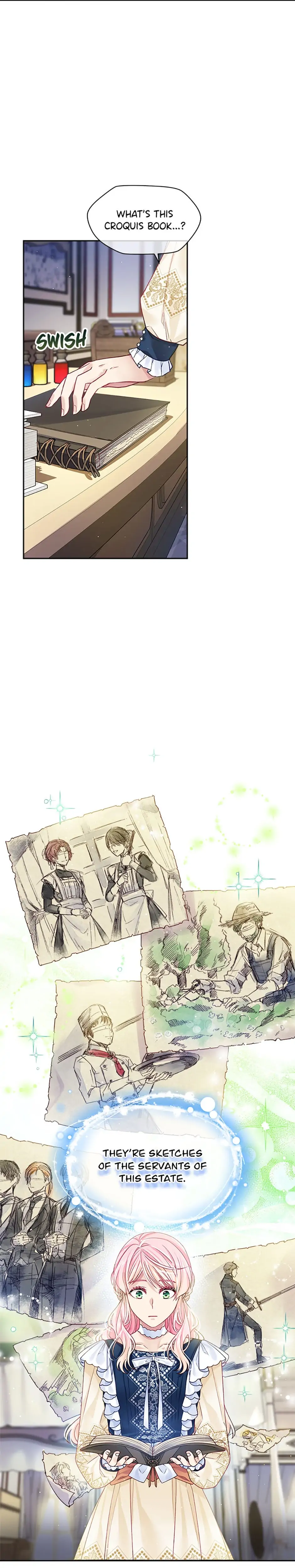 My Hubby Is Too Cute! Chapter 15 - page 10