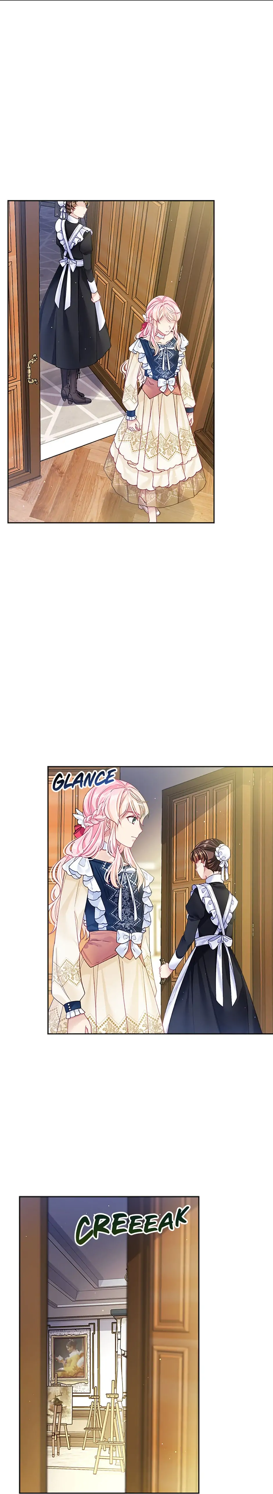 My Hubby Is Too Cute! Chapter 15 - page 14