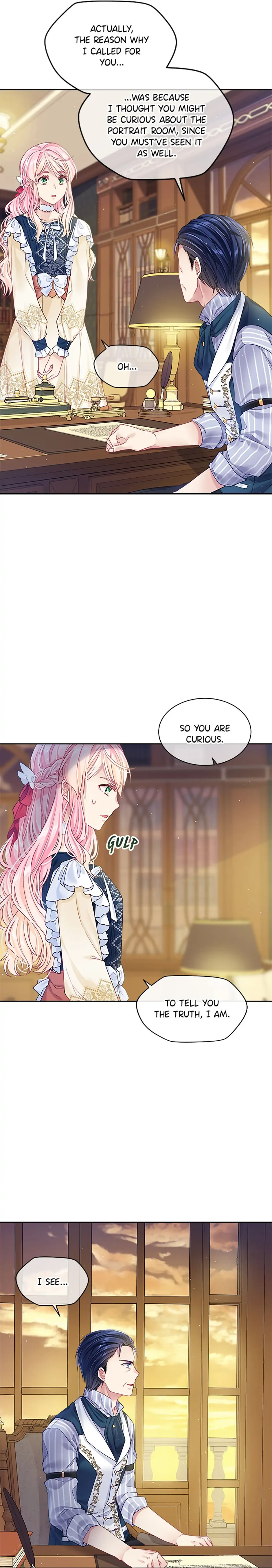 My Hubby Is Too Cute! Chapter 15 - page 18