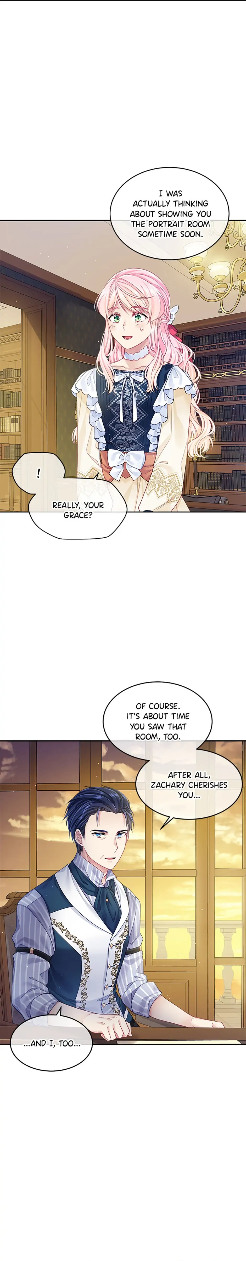 My Hubby Is Too Cute! Chapter 15 - page 19