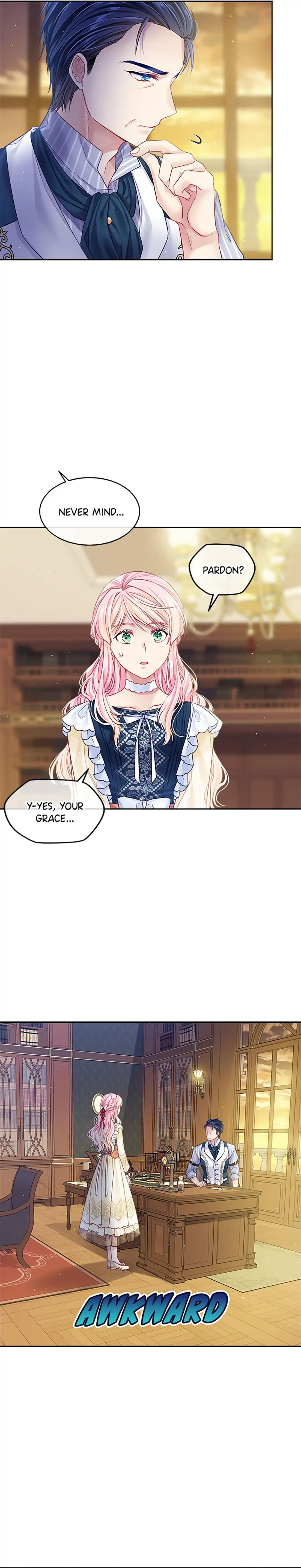 My Hubby Is Too Cute! Chapter 15 - page 20
