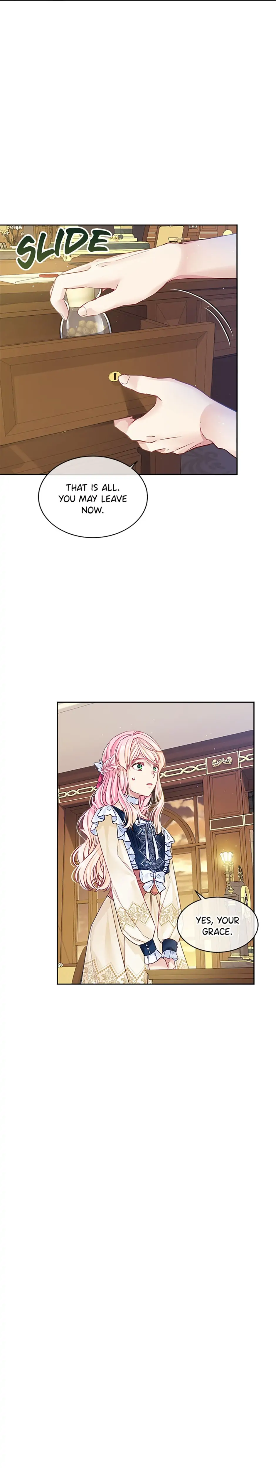 My Hubby Is Too Cute! Chapter 15 - page 22