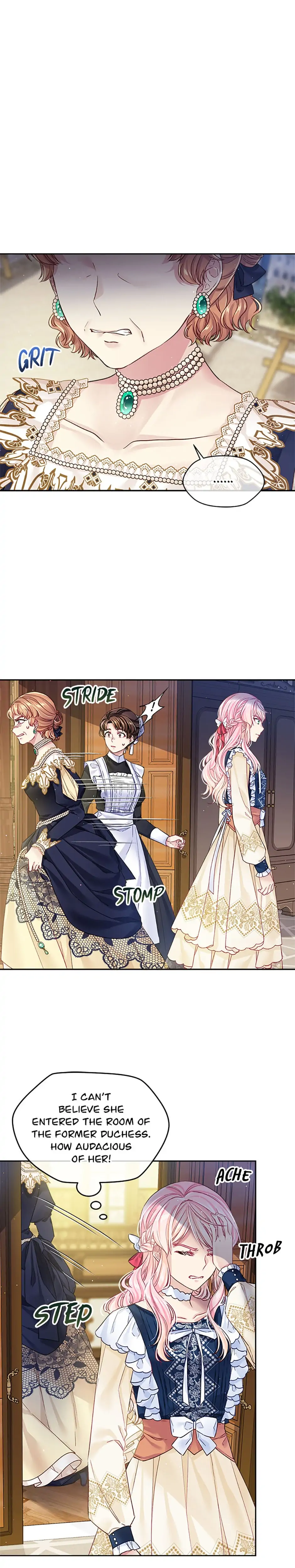 My Hubby Is Too Cute! Chapter 15 - page 6