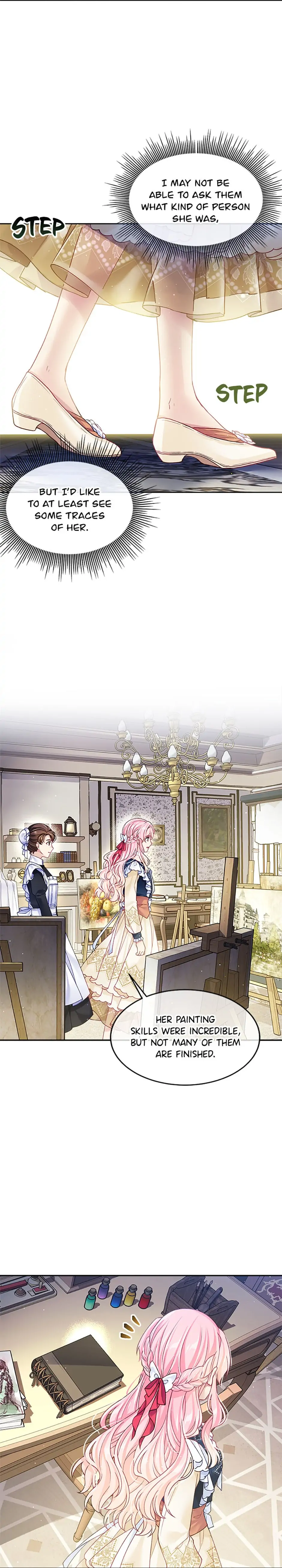 My Hubby Is Too Cute! Chapter 15 - page 9