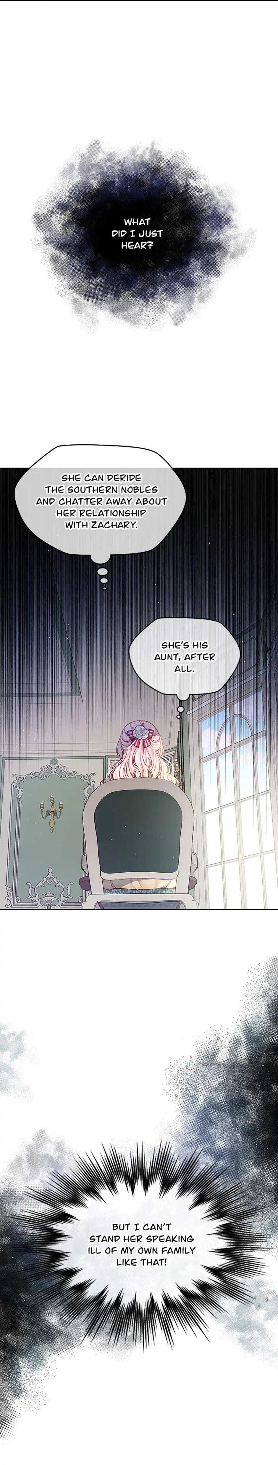 My Hubby Is Too Cute! Chapter 14 - page 10